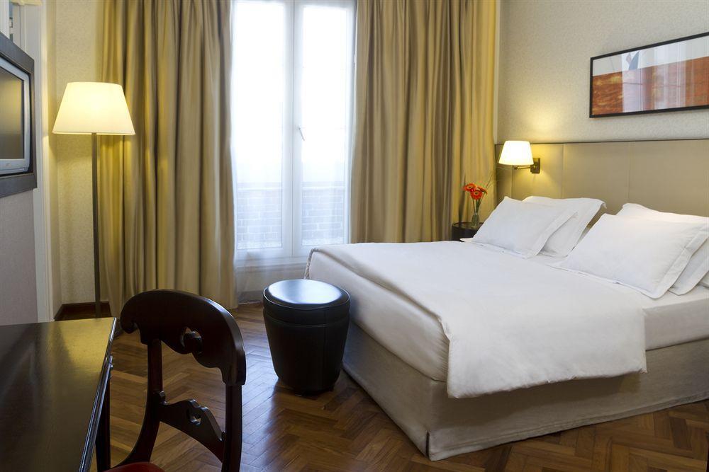 Nh Collection Buenos Aires Lancaster Hotel Luaran gambar