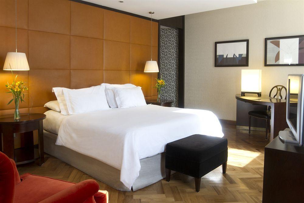 Nh Collection Buenos Aires Lancaster Hotel Luaran gambar
