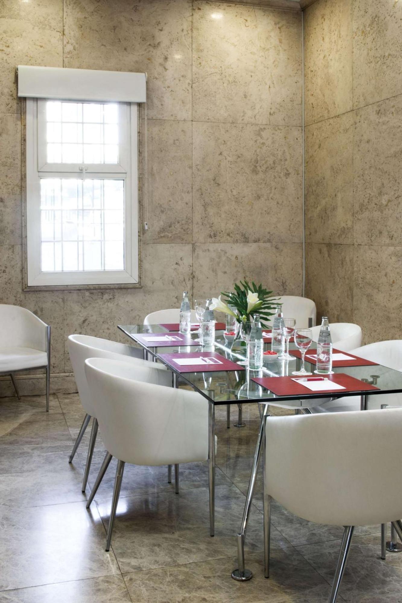 Nh Collection Buenos Aires Lancaster Hotel Luaran gambar