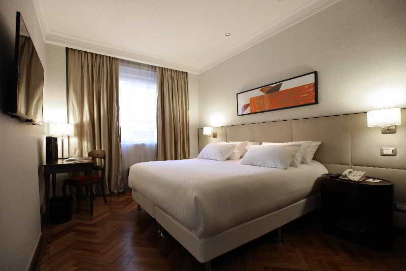 Nh Collection Buenos Aires Lancaster Hotel Luaran gambar