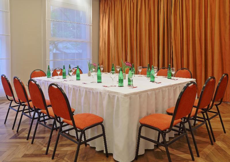 Nh Collection Buenos Aires Lancaster Hotel Luaran gambar