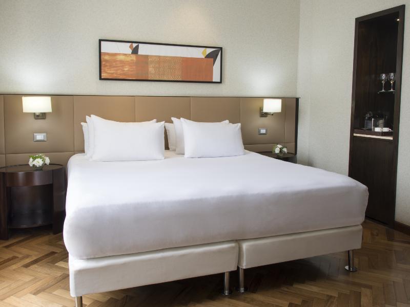 Nh Collection Buenos Aires Lancaster Hotel Luaran gambar